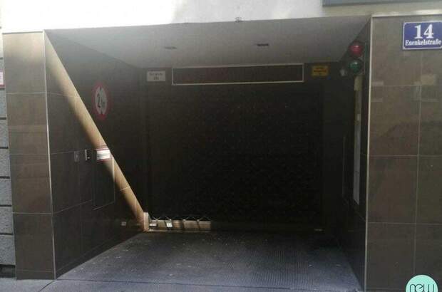 Immobilie mieten in 1160 Wien (Bild 3)