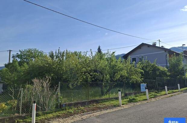 Grundstück kaufen in 9400 Wolfsberg (Bild 2)