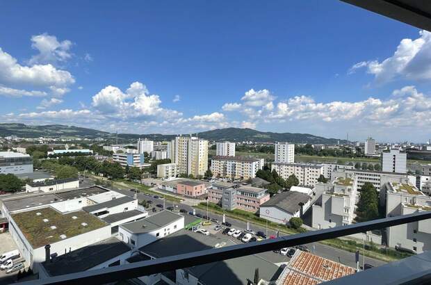 Wohnung mit Balkon mieten in 4040 Linz (Bild 1)