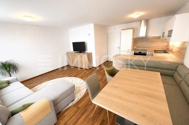 Terrassenwohnung kaufen in 5071 Wals Siezenheim (Bild 1)