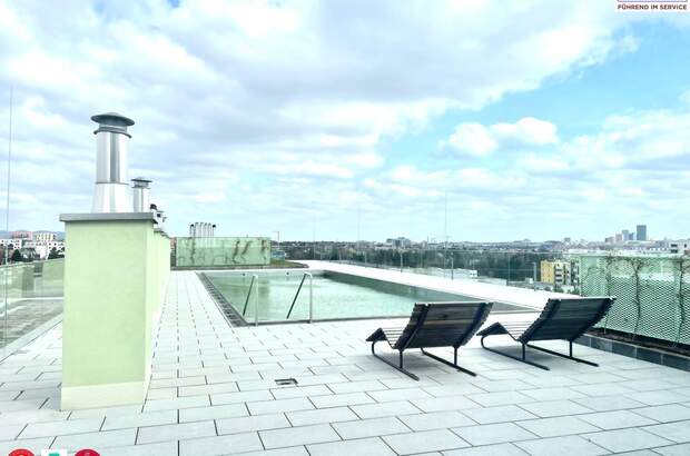 Terrassenwohnung mieten in 1230 Wien (Bild 3)