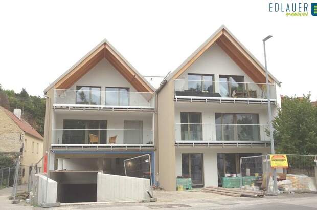 Terrassenwohnung mieten in 3500 Krems (Bild 4)