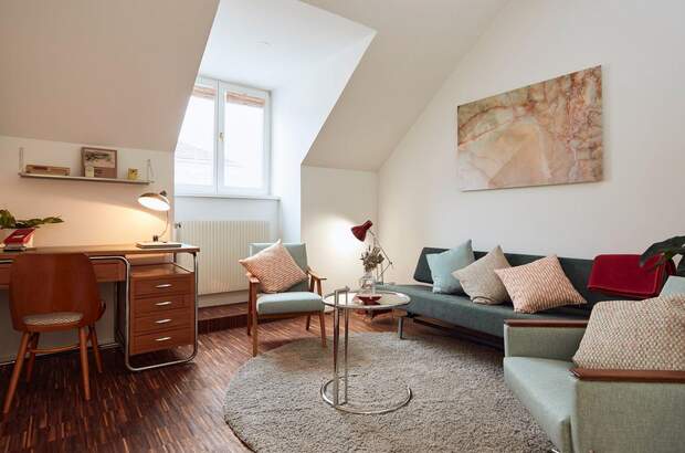 Gewerbeobjekt mieten in 1060 Wien