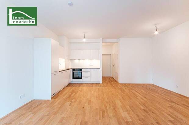 Terrassenwohnung kaufen in 1210 Wien (Bild 1)