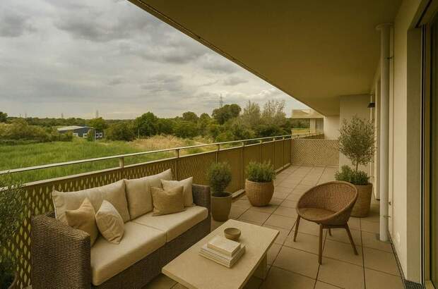 Eigentumswohnung in 1210 Wien