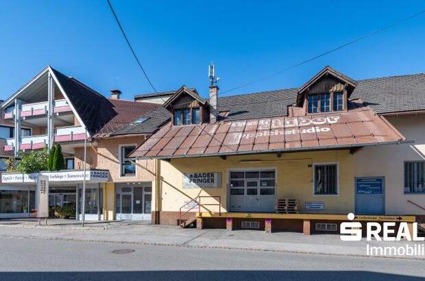 Lager mieten in 6600 Reutte (Bild 1)