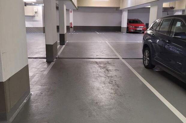 Halle / Lager / Produktion mieten in 1220 Wien (Bild 1)