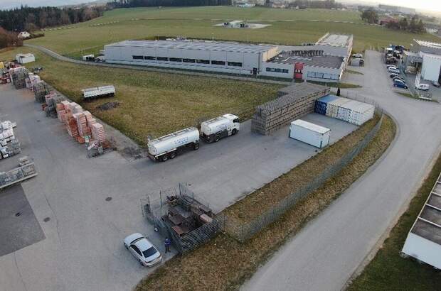 Gewerbeobjekt mieten in 4595 Waldneukirchen (Bild 5)