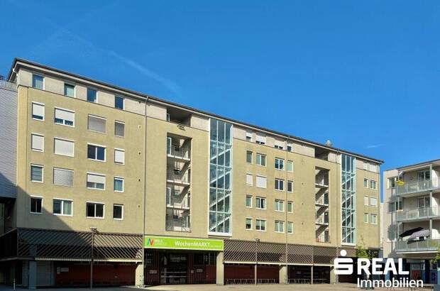 Terrassenwohnung kaufen in 4600 Wels (Bild 2)