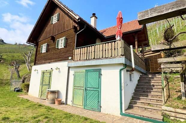 Haus mieten in 8441 Brudersegg (Bild 1)