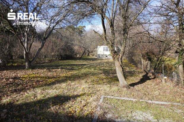 Grundstück kaufen in 2372 Gießhübl (Bild 1)