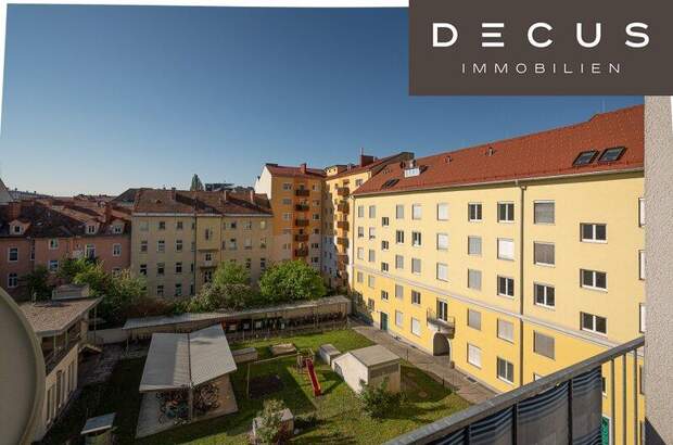 Terrassenwohnung mieten in 8020 Graz (Bild 1)