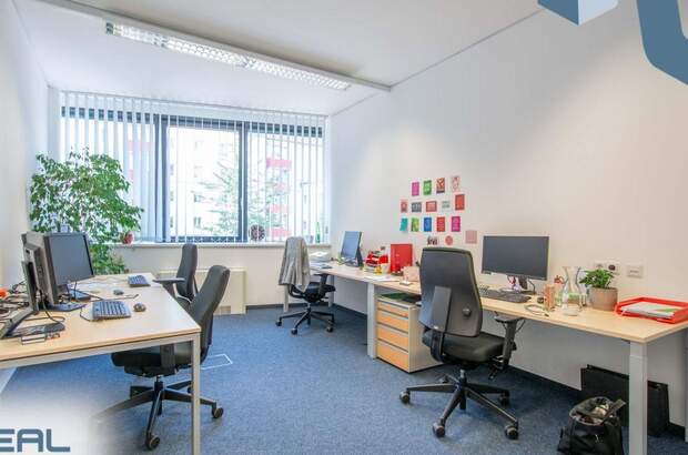 Gewerbeobjekt mieten in 4040 Linz (Bild 4)