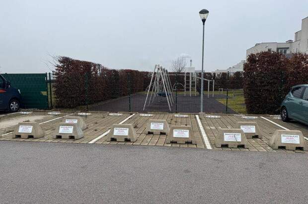 Halle / Lager / Produktion mieten in 2442 Unterwaltersdorf (Bild 5)