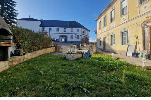 Haus mieten in 4540 Pfarrkirchen (Bild 3)