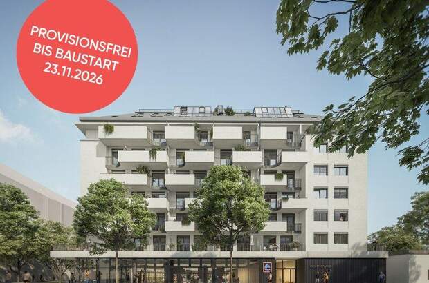 Terrassenwohnung kaufen in 1200 Wien (Bild 2)