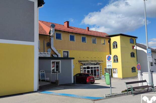 Gewerbeobjekt mieten in 4273 Unterweißenbach (Bild 1)