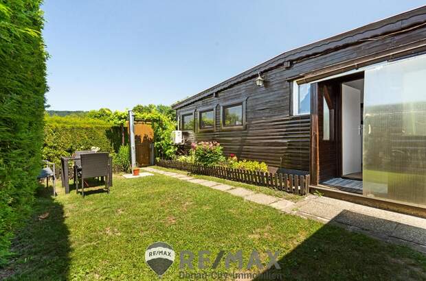 Einfamilienhaus kaufen in 3162 Rainfeld (Bild 1)