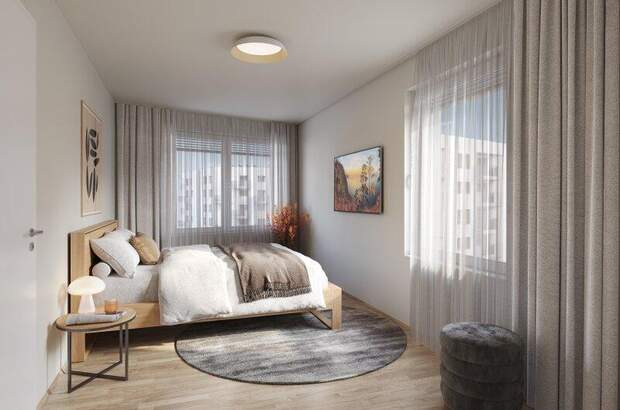 Terrassenwohnung kaufen in 1030 Wien (Bild 3)