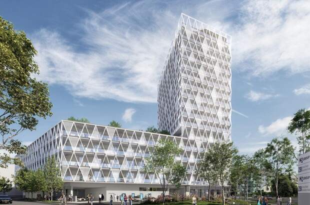 Gewerbeobjekt mieten in 8020 Graz (Bild 1)