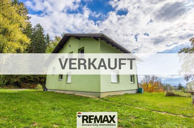 Einfamilienhaus kaufen in 9241 Wernberg