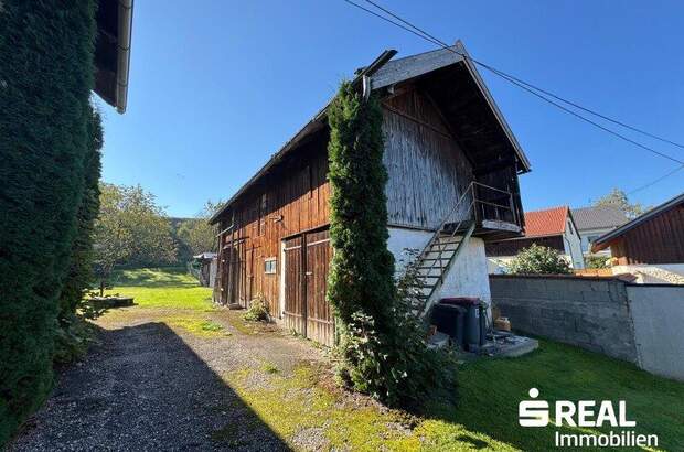 Haus kaufen in 5123 Überackern (Bild 3)