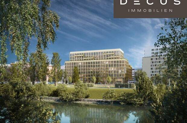 Büro / Praxis mieten in 1020 Wien (Bild 3)