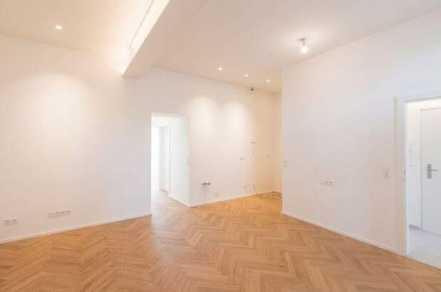 Altbauwohnung kaufen in 1160 Wien (Bild 2)