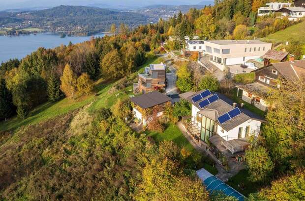 Haus mit Garten kaufen in 9074 Keutschach (Bild 2)