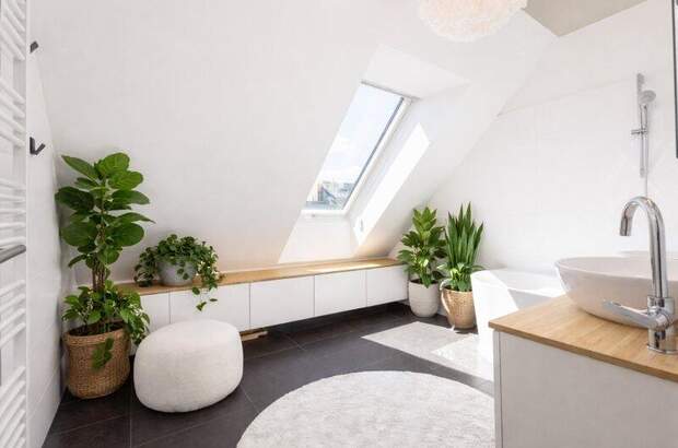 Terrassenwohnung kaufen in 1020 Wien (Bild 4)