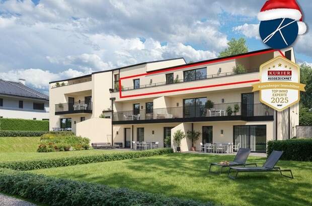 Eigentumswohnung in 3500 Krems