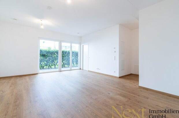 Terrassenwohnung mieten in 4020 Linz (Bild 2)