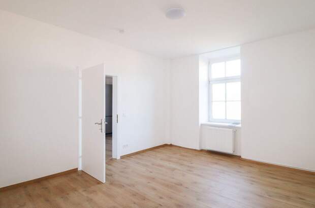 Altbauwohnung kaufen in 9500 Villach (Bild 2)