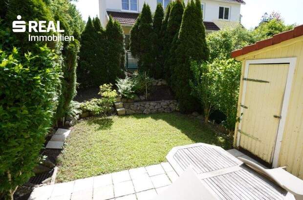 Reihenhaus kaufen in 2392 Sulz (Bild 4)