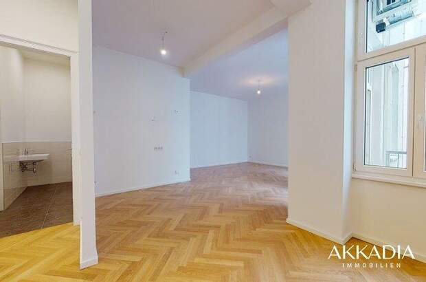 Terrassenwohnung kaufen in 1030 Wien (Bild 4)