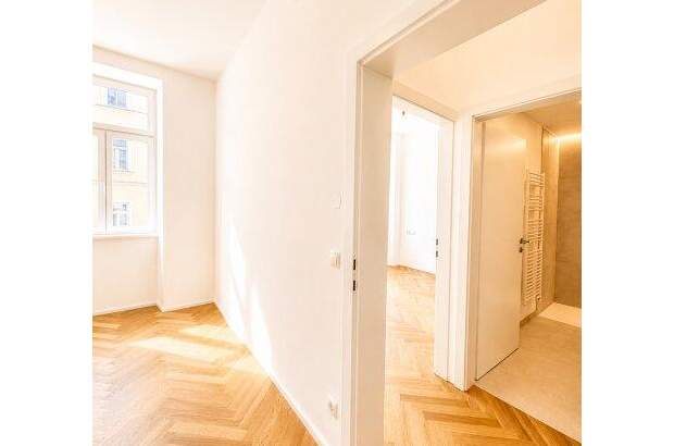 Terrassenwohnung kaufen in 1160 Wien (Bild 2)