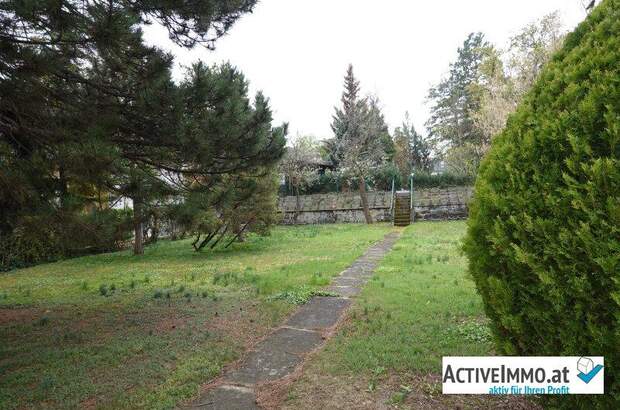 Grundstück kaufen in 2345 Brunn (Bild 1)