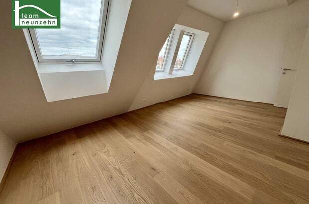 Terrassenwohnung kaufen in 1220 Wien (Bild 2)