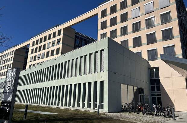 Gewerbeobjekt mieten in 1020 Wien (Bild 3)