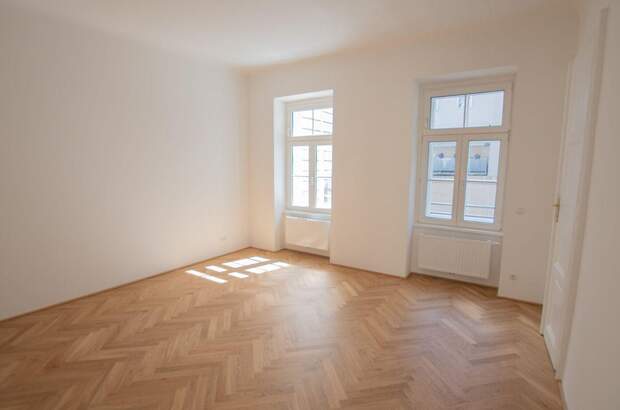 Altbauwohnung mieten in 1060 Wien (Bild 2)