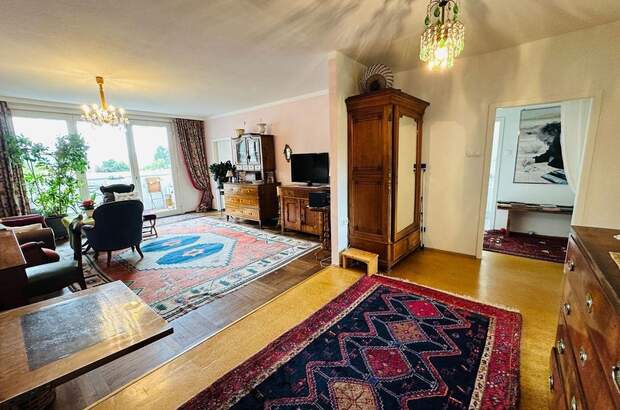 Wohnung mit Balkon kaufen in 8010 Graz (Bild 1)