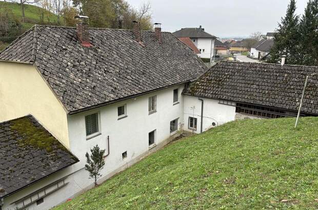 Haus kaufen in 4341 Arbing