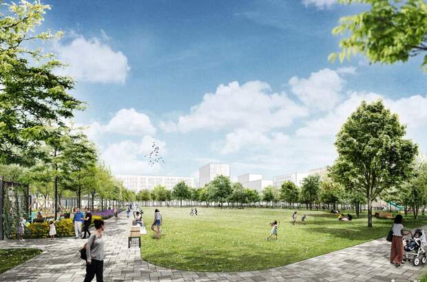 Eigentumswohnung in 1220 Wien (Bild 3)
