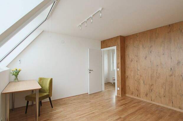 Terrassenwohnung mieten in 1070 Wien (Bild 3)