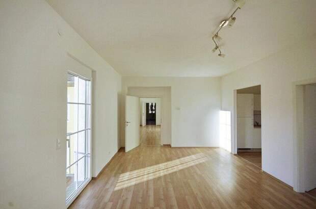 Terrassenwohnung mieten in 3573 Rosenburg (Bild 5)