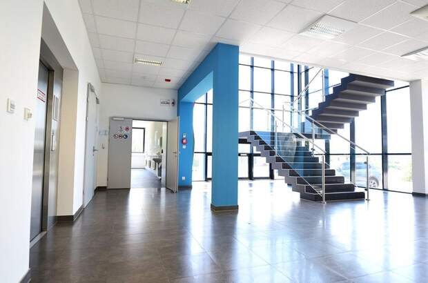 Gewerbeobjekt mieten in 8301 Laßnitzhöhe (Bild 2)