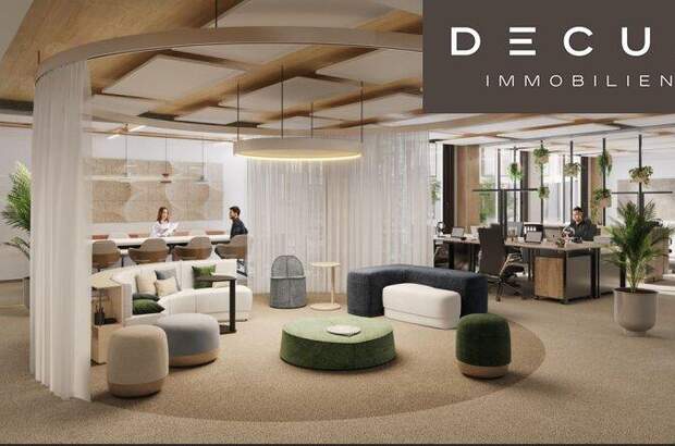 Büro / Praxis mieten in 1020 Wien (Bild 4)