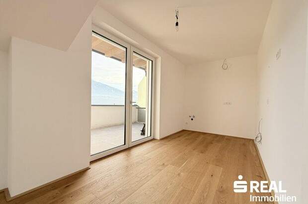 Terrassenwohnung kaufen in 6063 Rum (Bild 3)