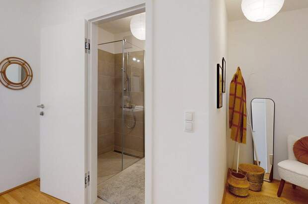 Wohnung mit Balkon kaufen in 2232 Deutsch (Bild 5)
