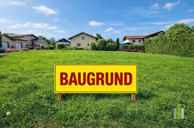 Grundstück kaufen in 5111 Bürmoos (Bild 1)